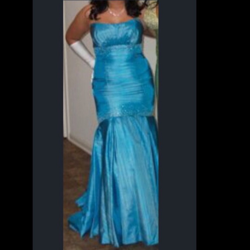 Gorgeous Boutique Dress